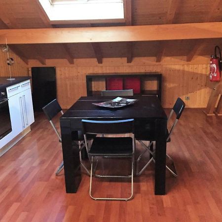 Entre Geneve Et Evian 1 Ou 2 Ou 3 Ou 4 Personnes Apartment Saint-Cergues Luaran gambar