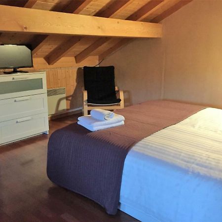 Entre Geneve Et Evian 1 Ou 2 Ou 3 Ou 4 Personnes Apartment Saint-Cergues Luaran gambar