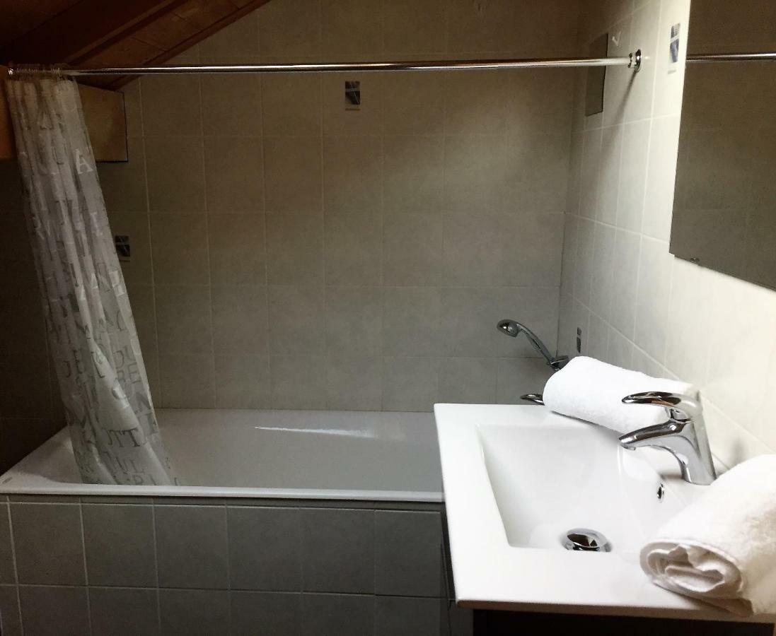 Entre Geneve Et Evian 1 Ou 2 Ou 3 Ou 4 Personnes Apartment Saint-Cergues Luaran gambar