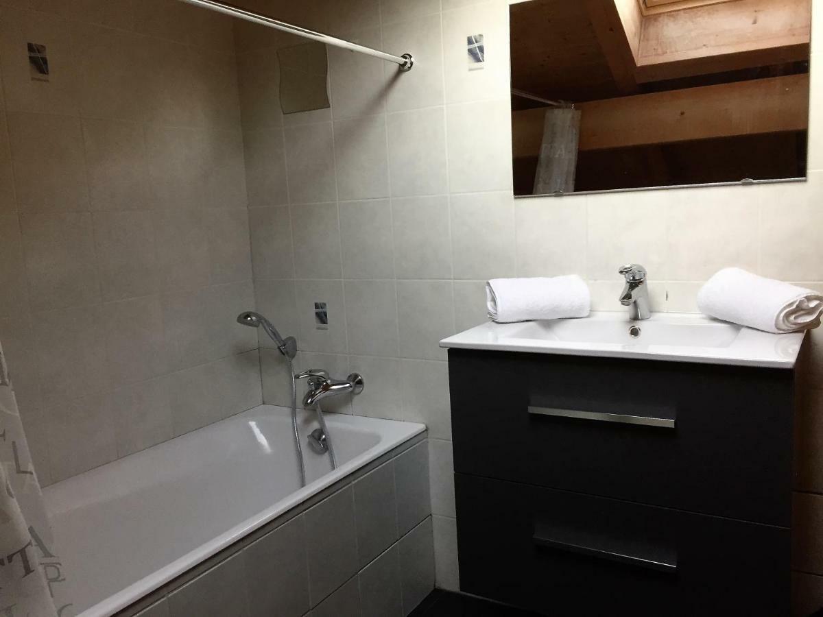 Entre Geneve Et Evian 1 Ou 2 Ou 3 Ou 4 Personnes Apartment Saint-Cergues Luaran gambar